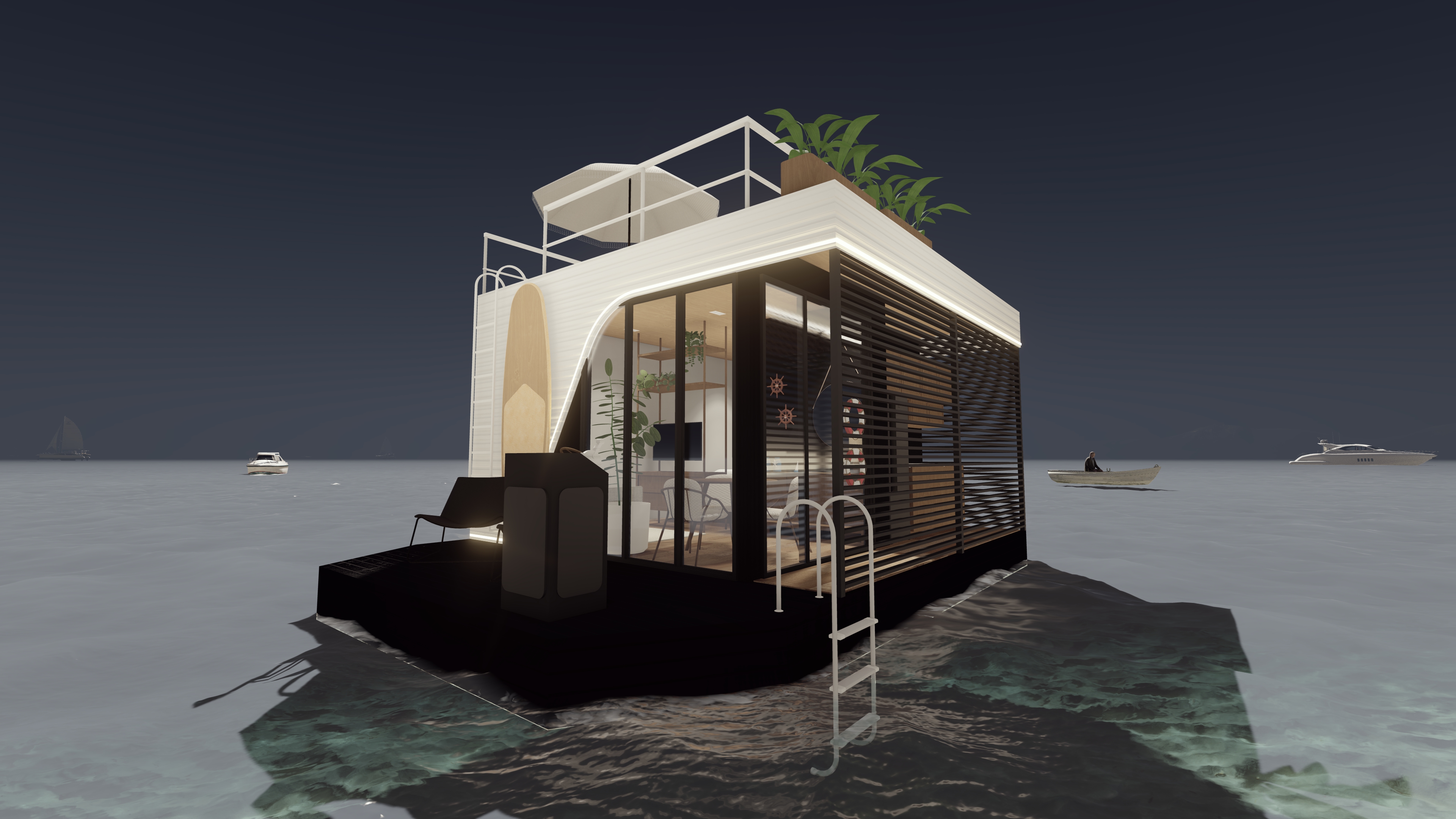 Módulo 08 - Vista 8